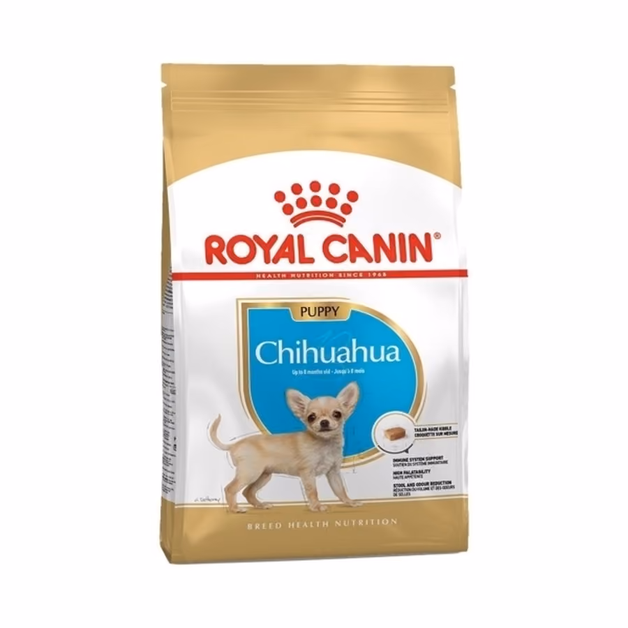 Royal Canin Chihuahua Puppy Yavru Köpek Maması