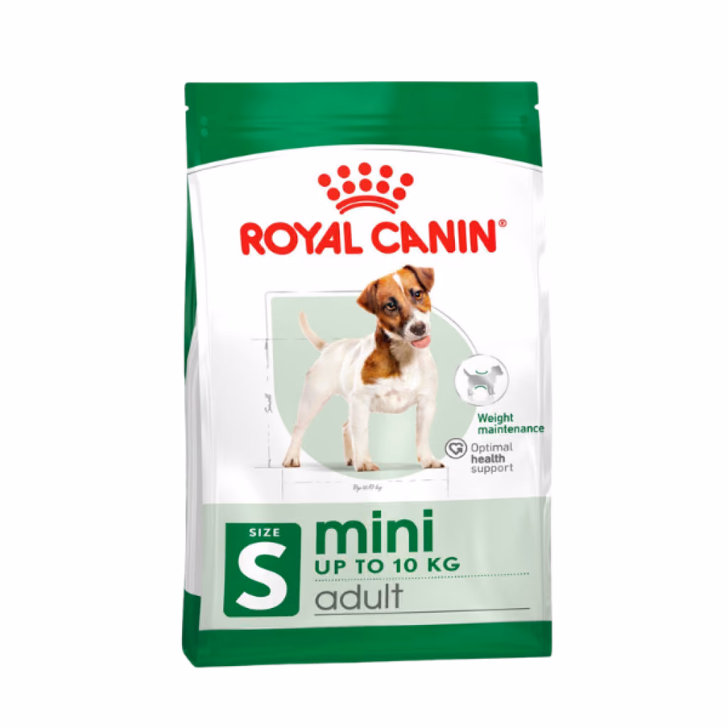 Royal Canin Mini Adult Küçük Irk Yetişkin Köpek Maması